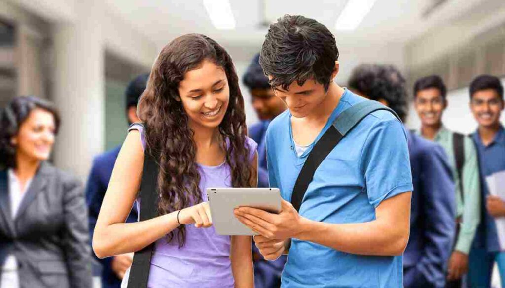 Jee Mains 2025 Registration Starts